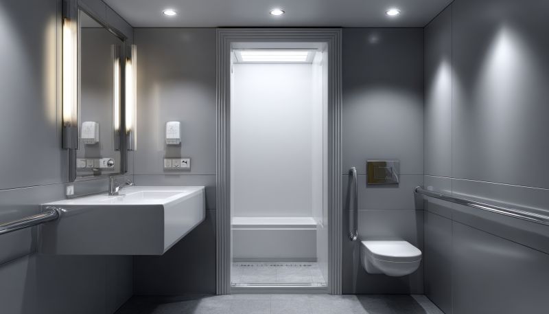 Top Bathroom Remodeling Companies in Chalfont, PA