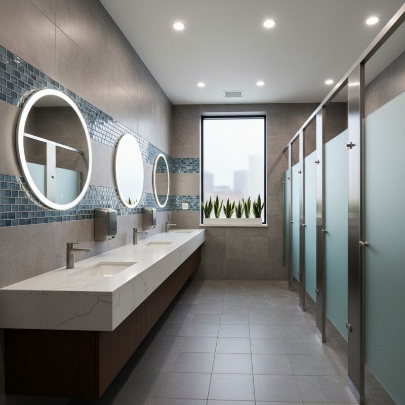 Top Bathroom Remodeling Companies in Havertown, PA